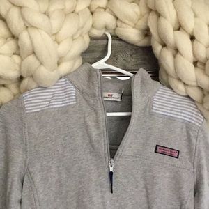 Women’s Vineyard Vines Quarter Zip 💙